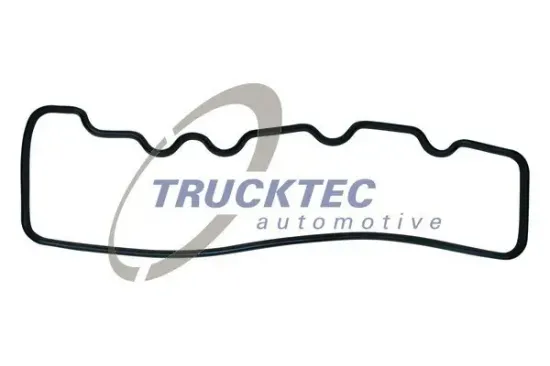 Dichtung, Zylinderkopfhaube links TRUCKTEC AUTOMOTIVE 02.10.004 Bild Dichtung, Zylinderkopfhaube links TRUCKTEC AUTOMOTIVE 02.10.004