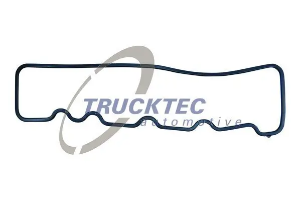 Dichtung, Zylinderkopfhaube TRUCKTEC AUTOMOTIVE 02.10.005