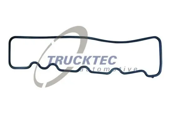Dichtung, Zylinderkopfhaube rechts TRUCKTEC AUTOMOTIVE 02.10.005 Bild Dichtung, Zylinderkopfhaube rechts TRUCKTEC AUTOMOTIVE 02.10.005
