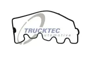 Dichtung, Zylinderkopfhaube TRUCKTEC AUTOMOTIVE 02.10.008