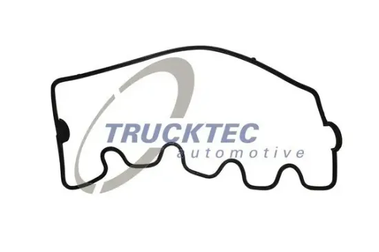 Dichtung, Zylinderkopfhaube TRUCKTEC AUTOMOTIVE 02.10.008 Bild Dichtung, Zylinderkopfhaube TRUCKTEC AUTOMOTIVE 02.10.008