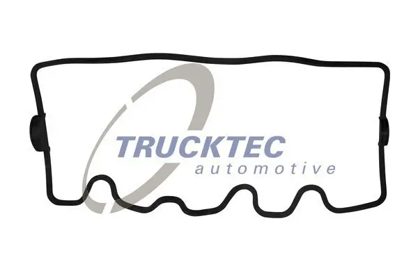 Dichtung, Zylinderkopfhaube TRUCKTEC AUTOMOTIVE 02.10.009