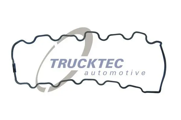 Dichtung, Zylinderkopfhaube TRUCKTEC AUTOMOTIVE 02.10.010