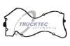 Dichtung, Zylinderkopfhaube TRUCKTEC AUTOMOTIVE 02.10.015