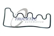 Dichtung, Zylinderkopfhaube TRUCKTEC AUTOMOTIVE 02.10.018