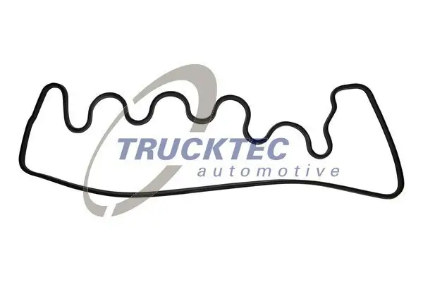 Dichtung, Zylinderkopfhaube TRUCKTEC AUTOMOTIVE 02.10.019