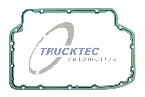 Dichtung, Ölwanne TRUCKTEC AUTOMOTIVE 02.10.024