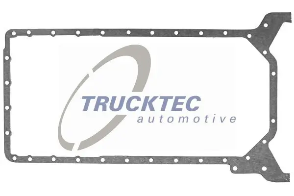 Dichtung, Ölwanne TRUCKTEC AUTOMOTIVE 02.10.031