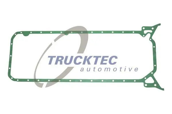 Dichtung, Ölwanne TRUCKTEC AUTOMOTIVE 02.10.032