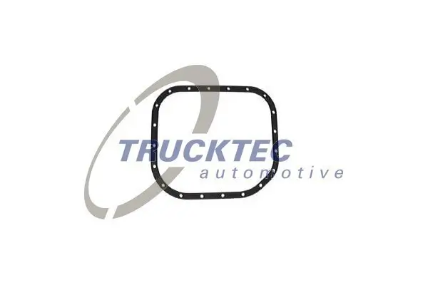 Dichtung, Ölwanne TRUCKTEC AUTOMOTIVE 02.10.038