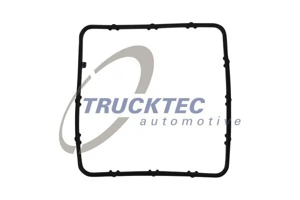 Dichtung, Steuergehäuse TRUCKTEC AUTOMOTIVE 02.10.041