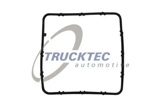 Dichtung, Steuergehäuse TRUCKTEC AUTOMOTIVE 02.10.041 Bild Dichtung, Steuergehäuse TRUCKTEC AUTOMOTIVE 02.10.041