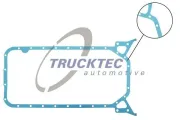 Dichtung, Ölwanne TRUCKTEC AUTOMOTIVE 02.10.043