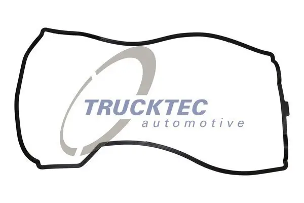 Dichtung, Zylinderkopfhaube TRUCKTEC AUTOMOTIVE 02.10.045