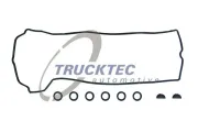 Dichtungssatz, Zylinderkopfhaube TRUCKTEC AUTOMOTIVE 02.10.050