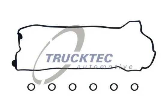 Dichtungssatz, Zylinderkopfhaube TRUCKTEC AUTOMOTIVE 02.10.054 Bild Dichtungssatz, Zylinderkopfhaube TRUCKTEC AUTOMOTIVE 02.10.054