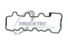 Dichtung, Zylinderkopfhaube links TRUCKTEC AUTOMOTIVE 02.10.073