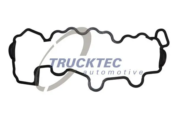 Dichtung, Zylinderkopfhaube rechts TRUCKTEC AUTOMOTIVE 02.10.074