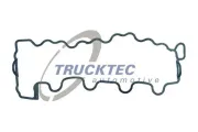 Dichtung, Zylinderkopfhaube rechts TRUCKTEC AUTOMOTIVE 02.10.076