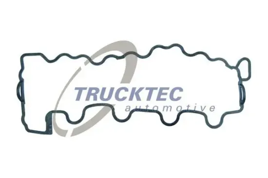 Dichtung, Zylinderkopfhaube rechts TRUCKTEC AUTOMOTIVE 02.10.076 Bild Dichtung, Zylinderkopfhaube rechts TRUCKTEC AUTOMOTIVE 02.10.076