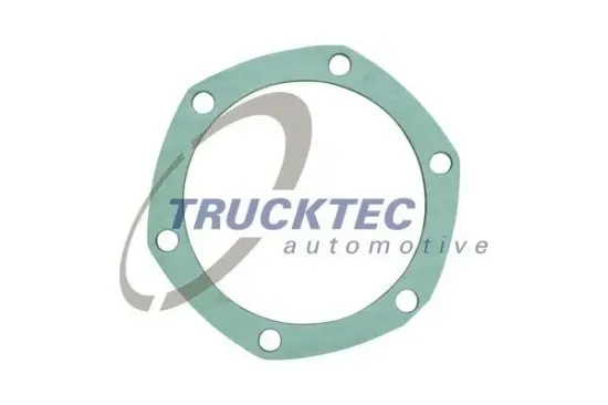 Dichtung, Gehäusedeckel (Kurbelgehäuse) TRUCKTEC AUTOMOTIVE 02.10.096 Bild Dichtung, Gehäusedeckel (Kurbelgehäuse) TRUCKTEC AUTOMOTIVE 02.10.096