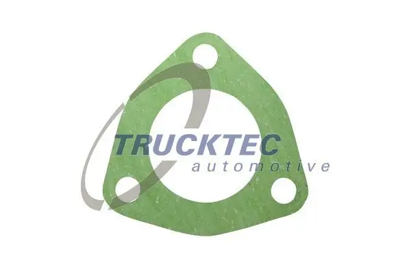 Dichtung, Gehäusedeckel (Kurbelgehäuse) TRUCKTEC AUTOMOTIVE 02.10.097