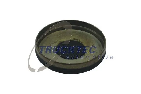 Verschlussdeckel, Nockenwelle TRUCKTEC AUTOMOTIVE 02.10.104