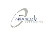 Dichtung, Zylinderkopfhaube TRUCKTEC AUTOMOTIVE 02.10.106