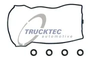 Dichtungssatz, Zylinderkopfhaube TRUCKTEC AUTOMOTIVE 02.10.115