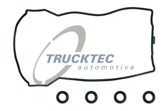 Dichtungssatz, Zylinderkopfhaube TRUCKTEC AUTOMOTIVE 02.10.115 Bild Dichtungssatz, Zylinderkopfhaube TRUCKTEC AUTOMOTIVE 02.10.115