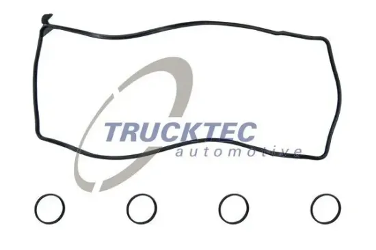 Dichtungssatz, Zylinderkopfhaube TRUCKTEC AUTOMOTIVE 02.10.118 Bild Dichtungssatz, Zylinderkopfhaube TRUCKTEC AUTOMOTIVE 02.10.118
