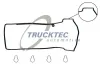 Dichtungssatz, Zylinderkopfhaube TRUCKTEC AUTOMOTIVE 02.10.119