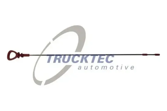 Ölpeilstab TRUCKTEC AUTOMOTIVE 02.10.127 Bild Ölpeilstab TRUCKTEC AUTOMOTIVE 02.10.127