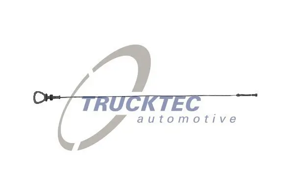 Ölpeilstab TRUCKTEC AUTOMOTIVE 02.10.128