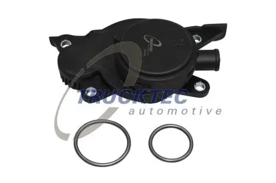 Ölabscheider, Kurbelgehäuseentlüftung TRUCKTEC AUTOMOTIVE 02.10.133 Bild Ölabscheider, Kurbelgehäuseentlüftung TRUCKTEC AUTOMOTIVE 02.10.133