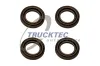 Dichtung, Zylinderkopfhaube TRUCKTEC AUTOMOTIVE 02.10.135