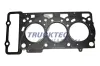 Dichtung, Zylinderkopf TRUCKTEC AUTOMOTIVE 02.10.141