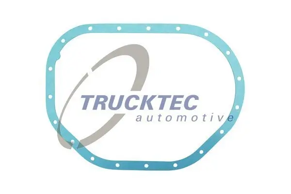 Dichtung, Ölwanne TRUCKTEC AUTOMOTIVE 02.10.179