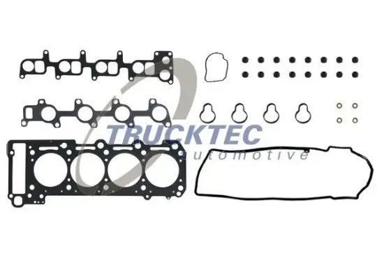 Dichtungssatz, Zylinderkopf TRUCKTEC AUTOMOTIVE 02.10.182 Bild Dichtungssatz, Zylinderkopf TRUCKTEC AUTOMOTIVE 02.10.182