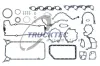 Dichtungssatz, Zylinderkopf TRUCKTEC AUTOMOTIVE 02.10.183