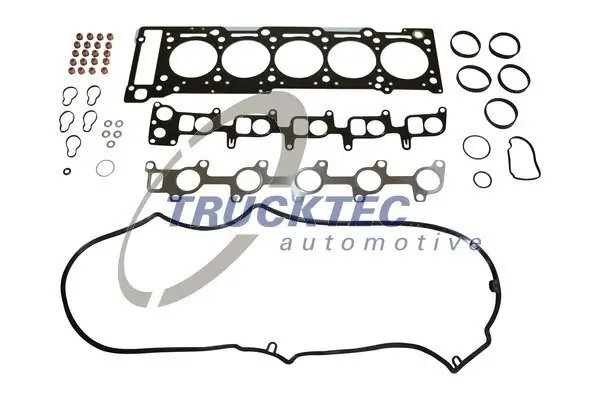 Dichtungssatz, Zylinderkopf TRUCKTEC AUTOMOTIVE 02.10.191