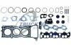 Dichtungssatz, Zylinderkopf links TRUCKTEC AUTOMOTIVE 02.10.210