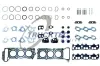Dichtungssatz, Zylinderkopf links rechts TRUCKTEC AUTOMOTIVE 02.10.211