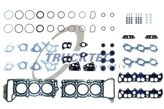 Dichtungssatz, Zylinderkopf links rechts TRUCKTEC AUTOMOTIVE 02.10.211 Bild Dichtungssatz, Zylinderkopf links rechts TRUCKTEC AUTOMOTIVE 02.10.211