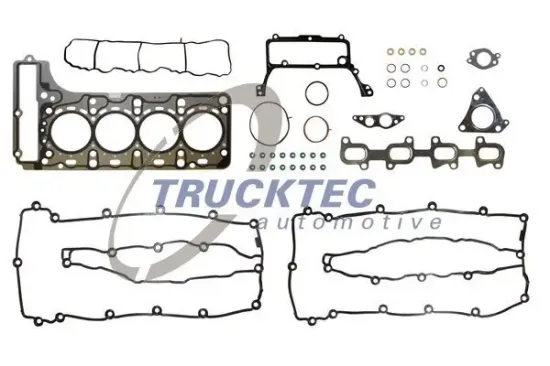 Dichtungssatz, Zylinderkopf TRUCKTEC AUTOMOTIVE 02.10.217 Bild Dichtungssatz, Zylinderkopf TRUCKTEC AUTOMOTIVE 02.10.217