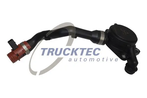 Ventil, Kurbelgehäuseentlüftung TRUCKTEC AUTOMOTIVE 02.10.221