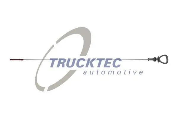 Ölpeilstab TRUCKTEC AUTOMOTIVE 02.10.243 Bild Ölpeilstab TRUCKTEC AUTOMOTIVE 02.10.243