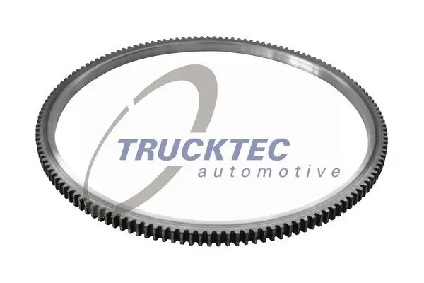 Zahnkranz, Schwungrad TRUCKTEC AUTOMOTIVE 02.11.007