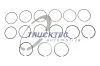 Kolbenringsatz TRUCKTEC AUTOMOTIVE 02.11.063
