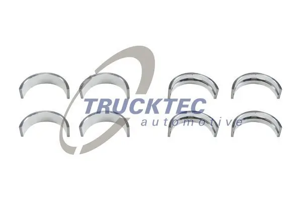 Kurbelwellenlager TRUCKTEC AUTOMOTIVE 02.11.065